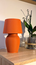 Buna – artisan-crafted design lamp | TC Lab Design