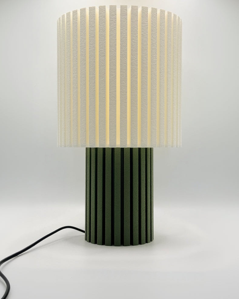 Majesty S – handcrafted designer lamp | TC Lab Design
