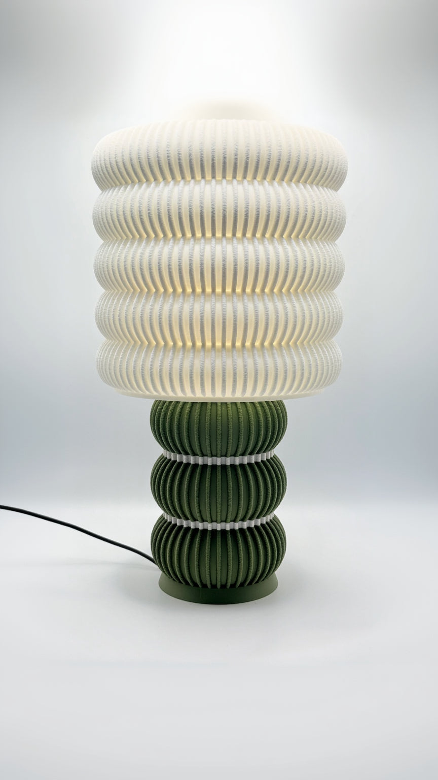 Bohl – artisan design lamp | TC Lab Design