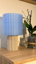 Majesty Magic – artisan design lamp | TC Lab Design