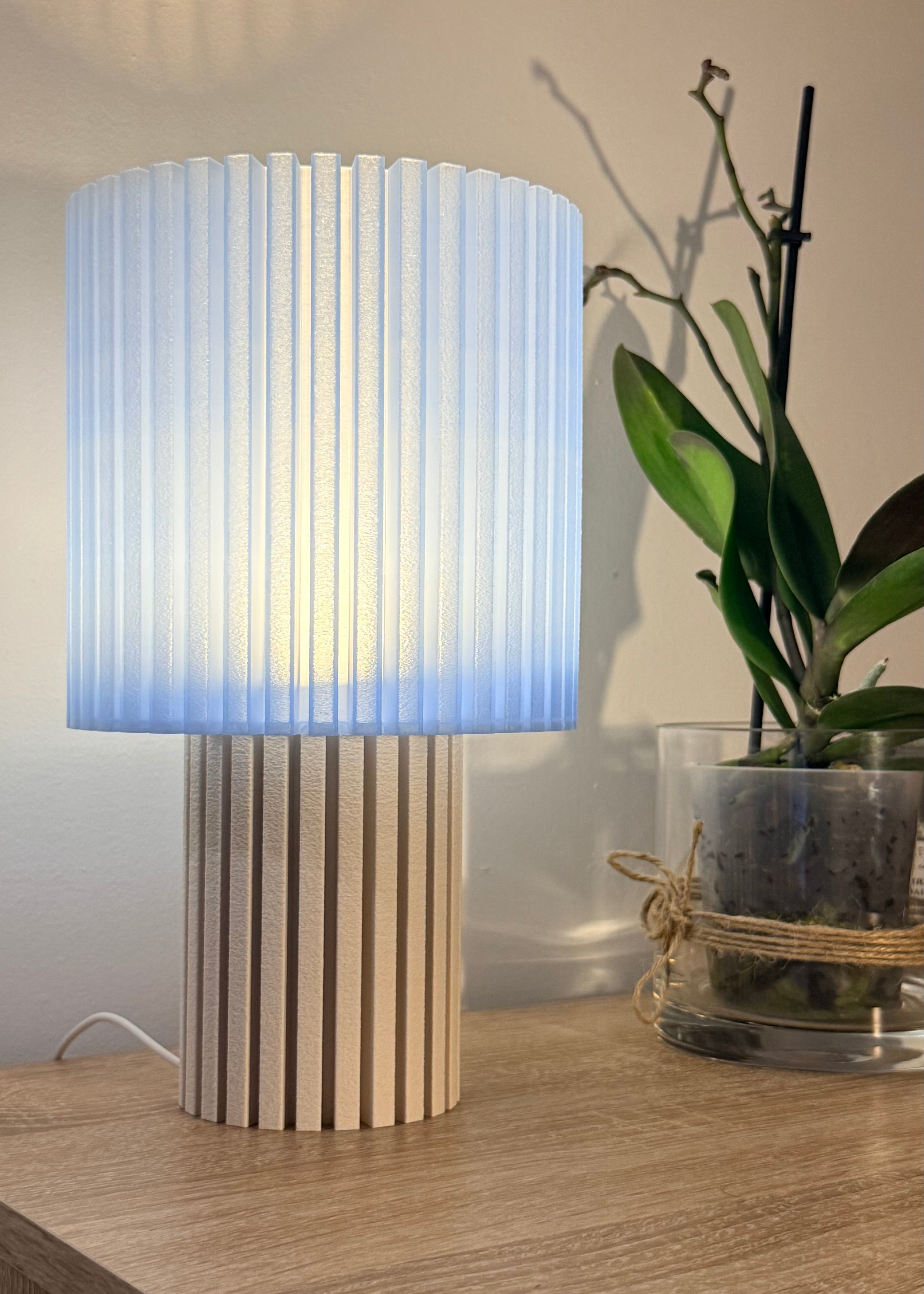 Lampe Majesty Magic color