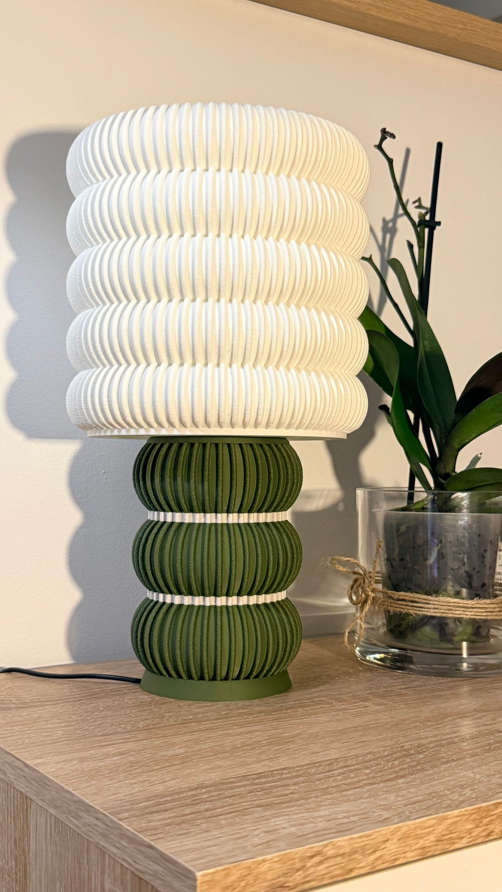 Bohl – artisan design lamp | TC Lab Design
