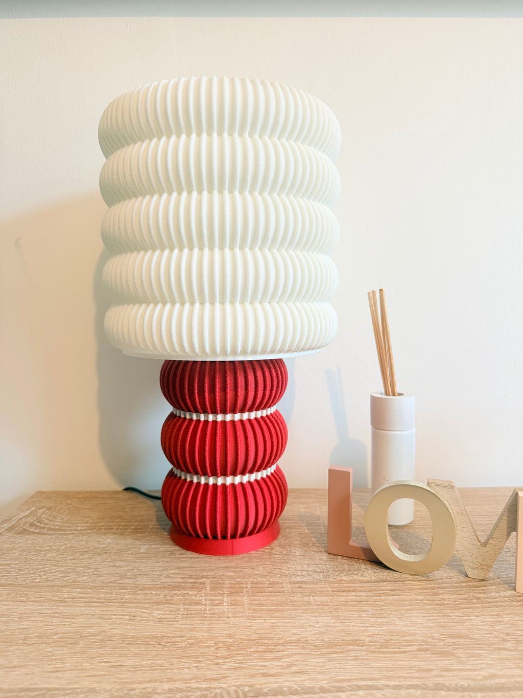Bohl – artisan design lamp | TC Lab Design