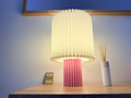 Majesty L– lampe design artisanale | TC Lab Design