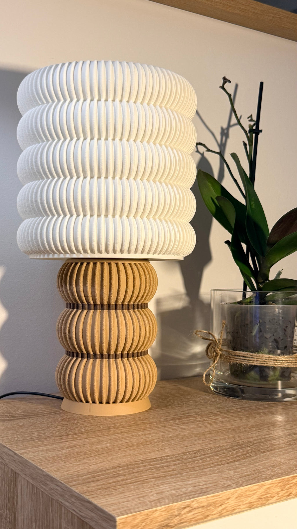 Bohl – artisan design lamp | TC Lab Design
