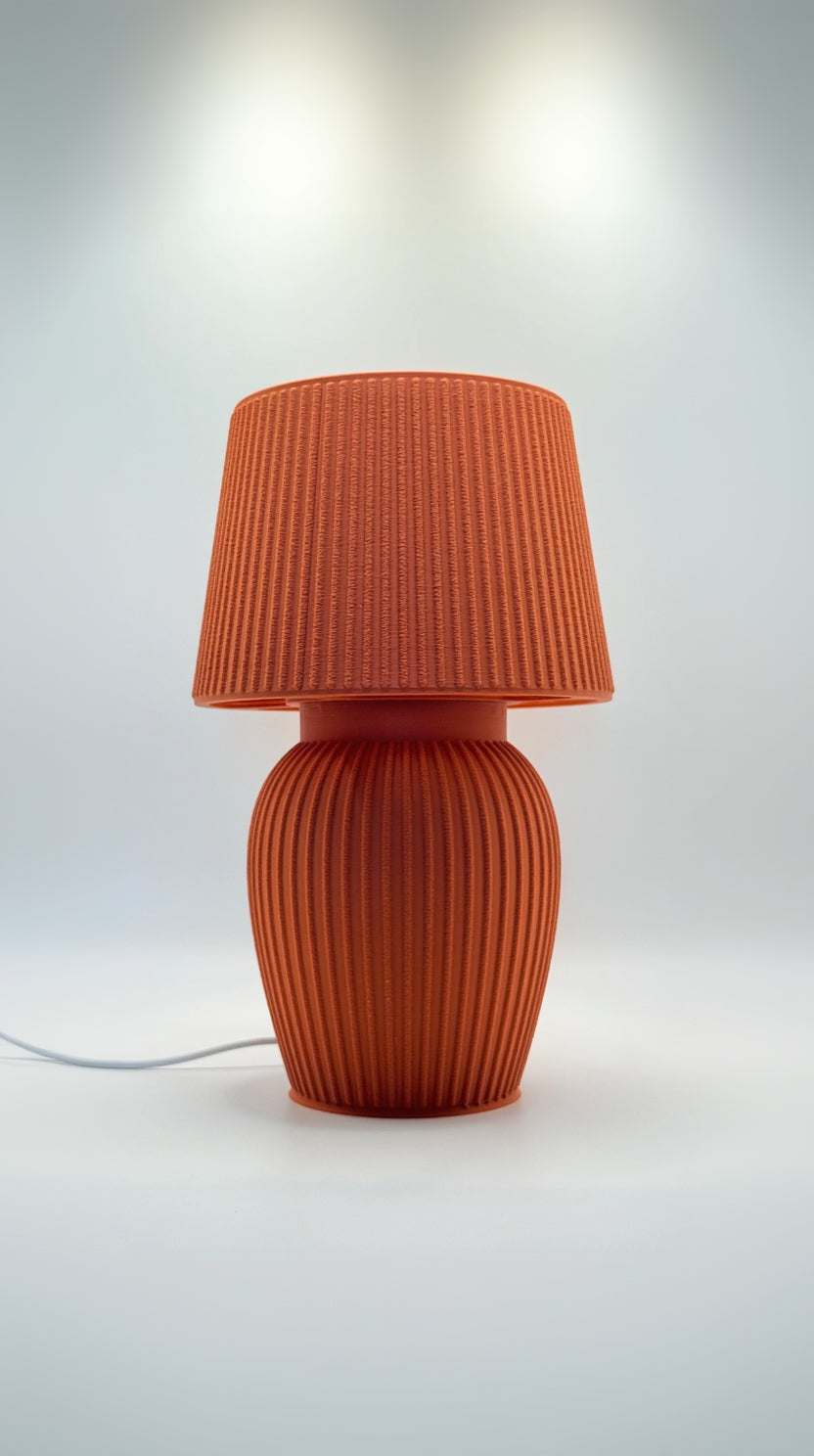 Buna – artisan-crafted design lamp | TC Lab Design