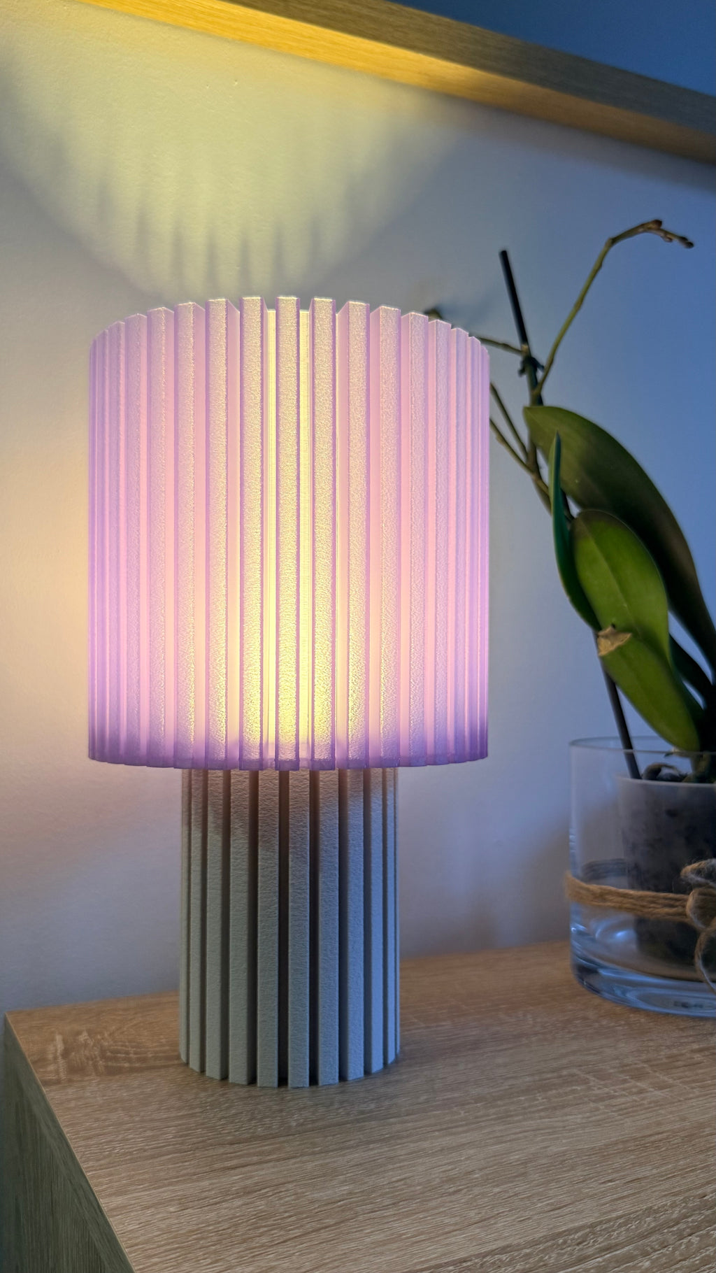 Majesty Magic – artisan design lamp | TC Lab Design
